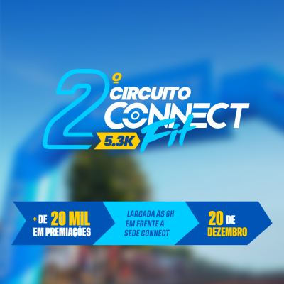2º CIRCUITO CONNECT FIT
