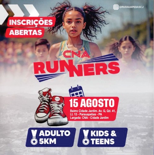 CNA Runners